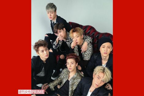 iKONが2度目のアリーナツアーでハマった日本の味「ひつまぶし、もつ鍋、そして…」