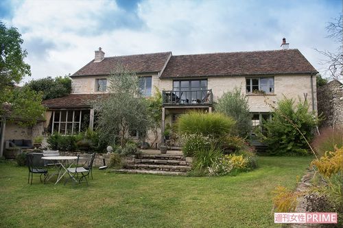 シャンブル・ドットと呼ばれる、フランスの「民泊」