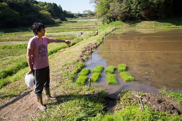 移住希望者からの相談が殺到するバーのマスター・高坂勝さん（撮影＝倉田爽）