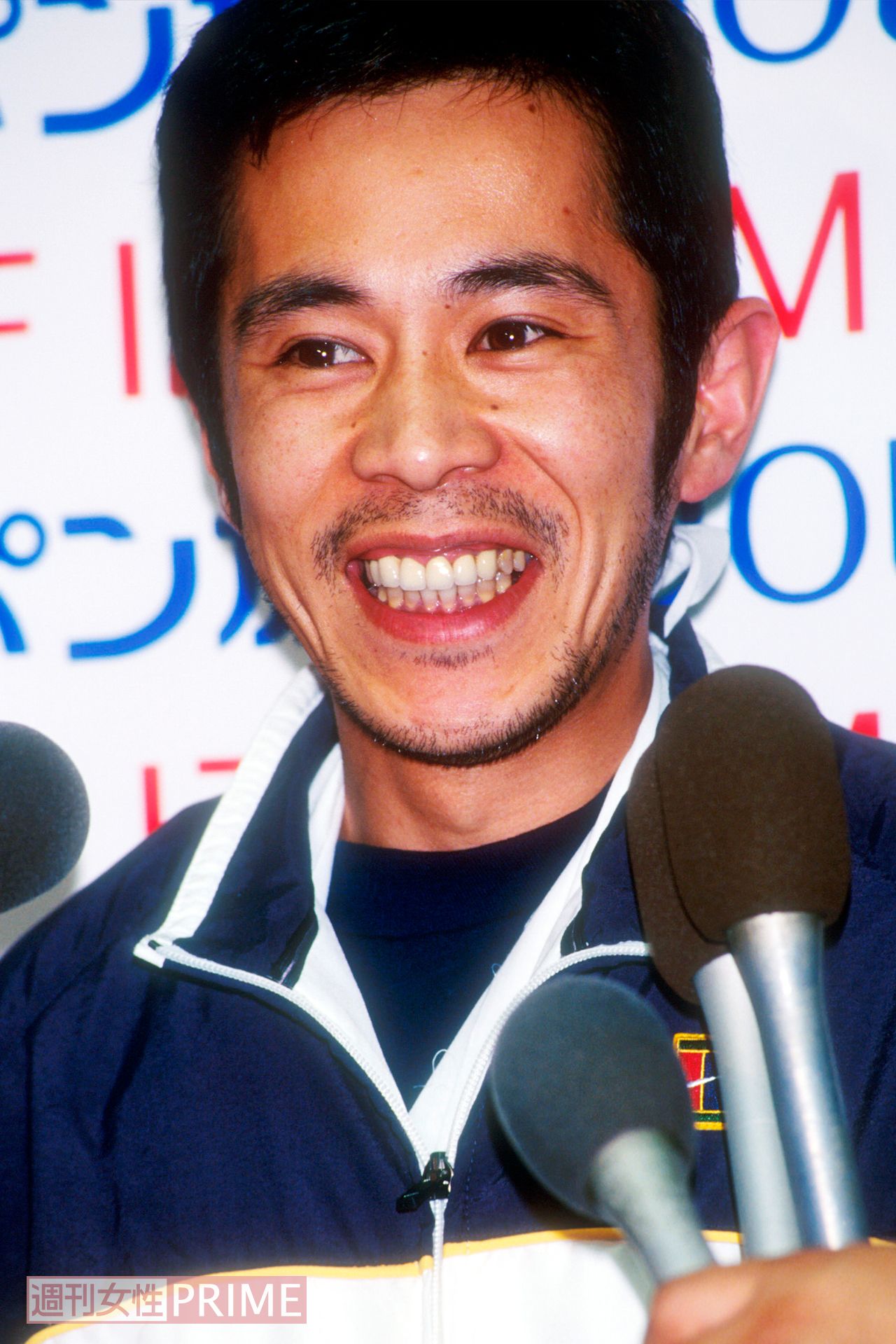 ナインティナイン・岡村隆史