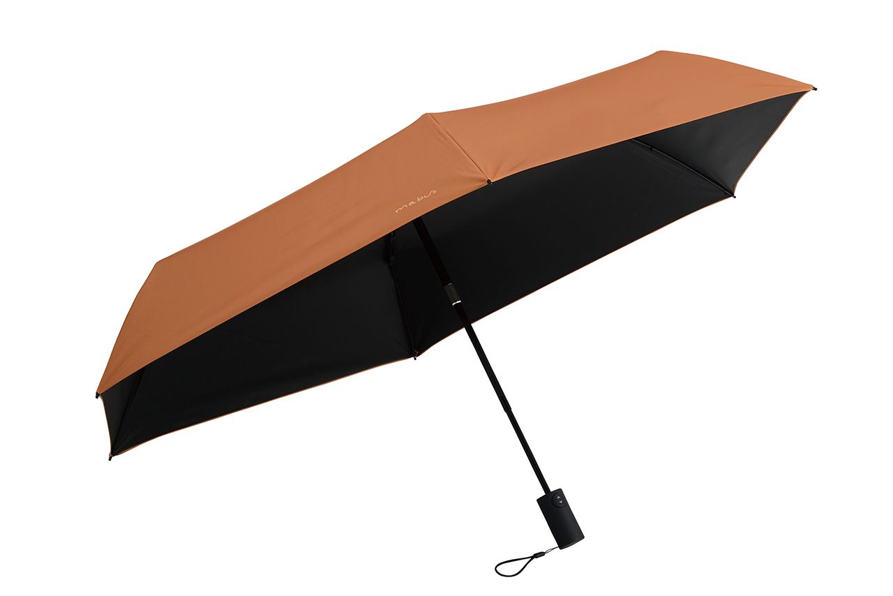 ACTIVE AWミニ AUTO50／4400円 7色展開（mabu）