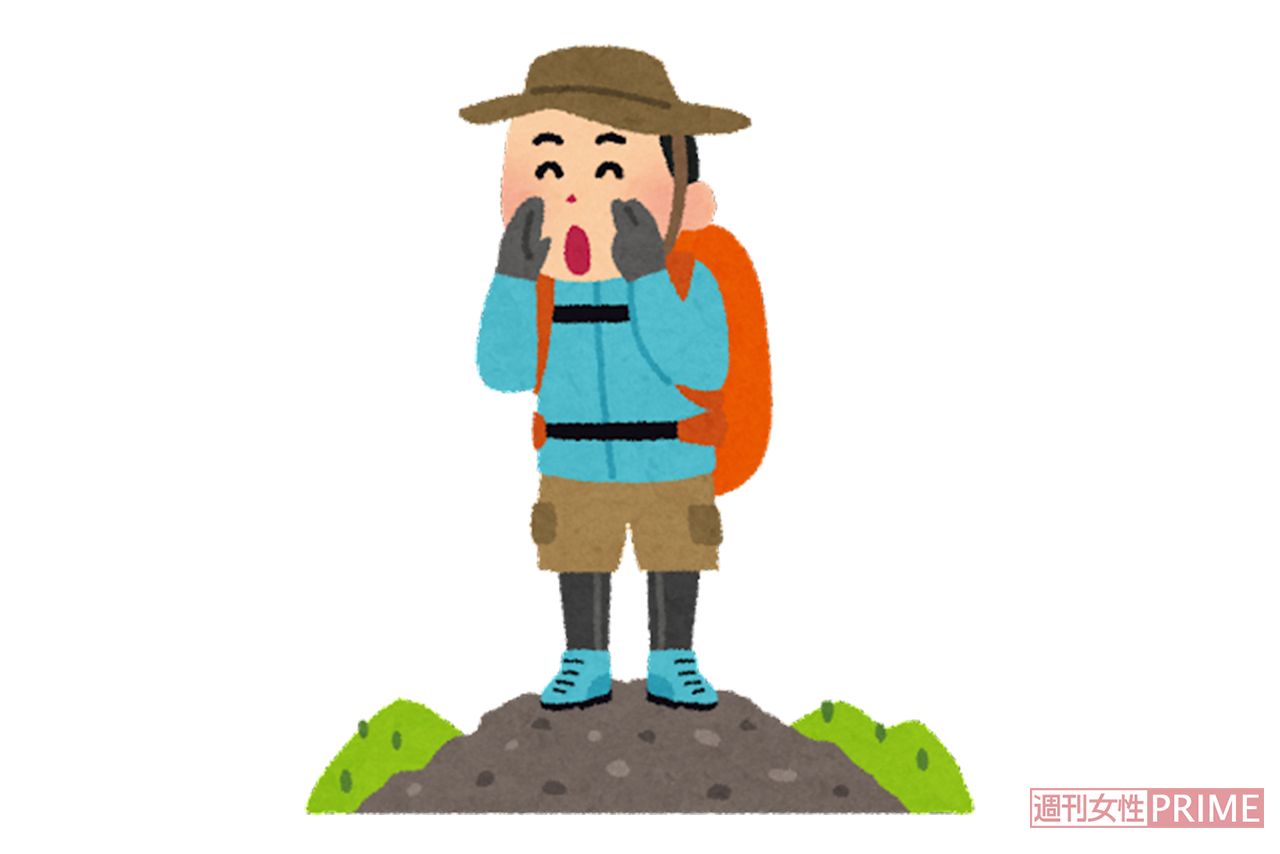 ※イラストはイメージです