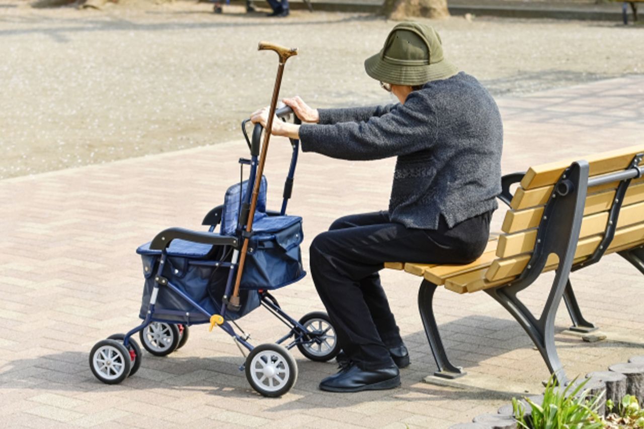 ※写真はイメージです