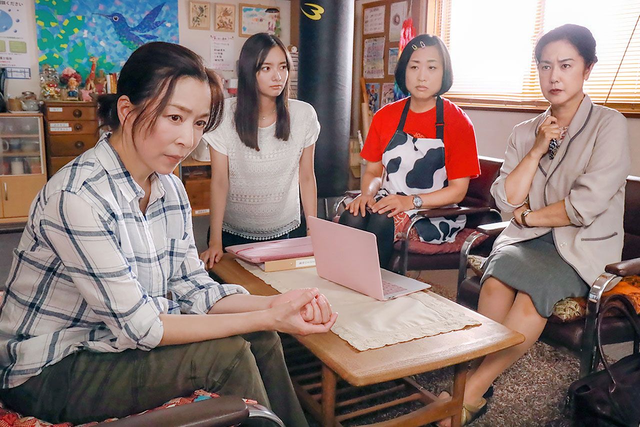 『さくらの親子丼』