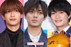 永瀬廉、高橋恭平、浮所飛貴らの個人情報で“ビジネス”した女性インスタグラマーに「大金を騙し取られた」被害者が続出！人気Jr.とのツーショットを投稿も「ただの虚勢」