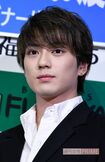 新田真剣佑