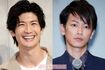(左から)三浦春馬さん、佐藤健