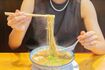 ラーメンの知られざる美肌効果について考えてみました