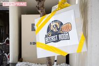 『REEAST ROOM』　撮影／矢島泰輔