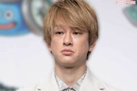 【横山裕】ドッキリGPで骨折！ 番組に批判殺到、危険性指摘の“前科”