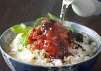 独身アラフォー女性に朗報！ 逸材が多いバツイチ50代男に響く「お茶漬け女」の可能性