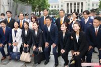 参政党議員のSNSアカウントのオレンジマークに“みかん農家”から切実な訴え「果樹農家にとって死活問題」