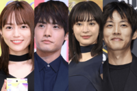 《冬のどハマり&がっかりランキング》豪華キャストのドラマがランクインの裏で「狙っているのが寒い」脱落…