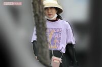 熊田曜子がドロ沼不倫裁判の費用500万円で金欠に…「飲食代が無料になる」ステマ疑惑で“食費節約”生活に…