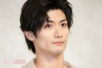 三浦春馬さんと交わしていた「絶対に負けられない」約束、『THE MATCH 2022』江幡睦が躍動！