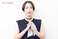 IT会社広報へ転身した元AKB48片山陽加さん、芸能界は「努力したからといって報われる世界ではない」