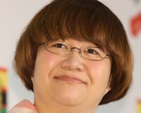 近藤春菜 引っ張りダコの理由「大物ぶらずADにも優しい」