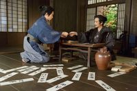 『真田丸』の今だから話せる裏話集「オープニングのイメージは“あの映画”」