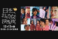 女性芸人の賞レース『THE W』に終了報道「噂はずっと流れてた」粗品の「笑えない」辛口審査は最後の抵抗だ…