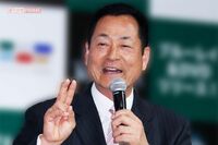 中畑清氏が選ぶ【巨人】歴代ベストナインに賛否！ 松井・坂本まさかの選外