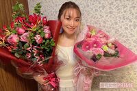 加藤茶の妻・綾菜34歳の誕生日に、加トちゃんが買ってきてくれたサプライズプレゼントの“中身”