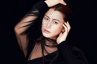 氷川きよし、新アルバム撮影で心がけたビューティー「人生には絶望はいらない」