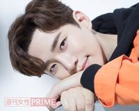 2PMのJUNHO「ツンデレな僕をわかってくれる女性がいいな」