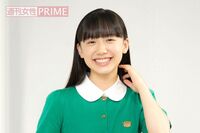 芦田愛菜、14歳の告白「私、三日坊主なんです（笑）」