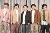嵐主演のドラマが地盤沈下？「爆死…苦笑」「主演の松本さんの演技も冴えがなかった」今年の連ドラ酷評から…