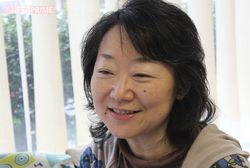 「優生手術に対する謝罪を求める会」メンバー　大橋由香子さん