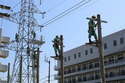 《四国電力送配電》転落死した19歳男性社員が遺書で綴った“家族愛”「弱かったおれを許して」会社の公表文に記された衝撃の『2文字』