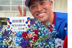 元千葉ロッテマリーンズ、独立リーグ『埼玉武蔵ヒートベアーズ』清田育宏監督、5年ぶり4度目の不倫報道で漏らした無反省な「ひと言」