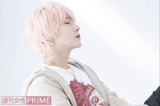 ソロ活動をスタートした超新星・ユナク。ニューアルバム『REAL』発売記念ライブツアーを開催