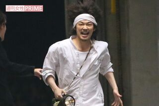 綾野剛（'14年）