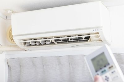 【知って楽しい雑学】夏前に掃除をしたエアコン、シーズンが終わったあとも掃除すべき? ゴキブリ発生の原…