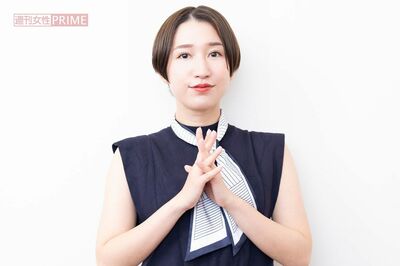 IT会社広報へ転身した元AKB48片山陽加さん、芸能界は「努力したからといって報われる世界ではない」