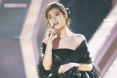 「声も顔も違うのに?」YouTube動画で公開した近影に一部で“ニセモノ”を疑う声も…還暦間近の中森明菜が…