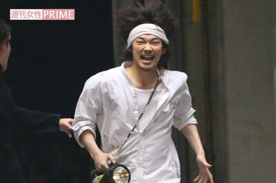 綾野剛・主演映画の監督が“女優の了承のないまま”で性的シーン撮影疑惑を釈明するも懐疑的な声が上がる理…