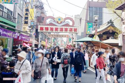 関ジャニ番組「巣鴨は万引き商店街」に町民激怒！判明した“ずさんな取材姿勢”