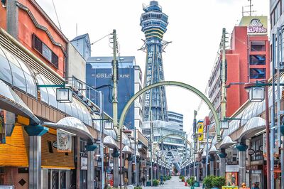 《大阪市路上喫煙禁止から8か月・後編》今年度中の喫煙所追加はわずか15か所　また、ポイ捨て突出の「ミナ…