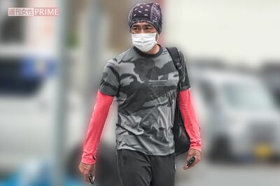 福原遥のNHK朝ドラ『舞いあがれ!』で教官役務めた吉川晃司、華麗な“シンバルキック”でサプライズ再登場…