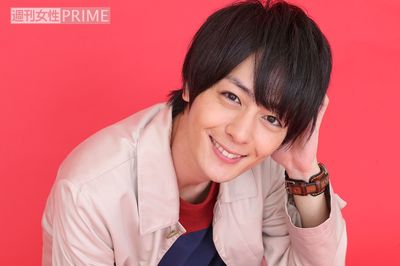 『仮面ライダービルド』主演・犬飼貴丈「家族くらいからしか連絡が来なくて…」