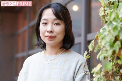 辛酸なめ子ワールド炸裂！　もしブロガーに高次元のイルカの守護霊がついたら