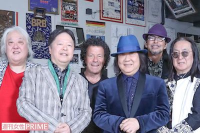 ゴダイゴ『西遊記』放送40周年！　ひと晩で作り上げた「あの曲」の逸話