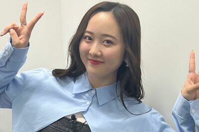 本田望結のプロ野球・日本シリーズのリポートが物議、《勝利の女神》と好感の一方で「ミーハーすぎ」と批判…