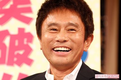 吉本騒動「松本、動きます」のウラで浜田雅功がまったく「動かない」理由