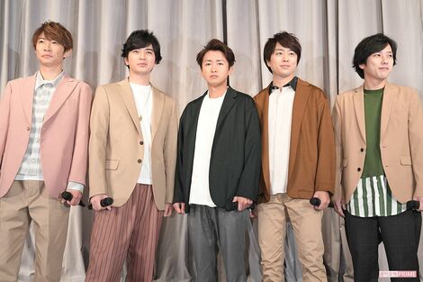 《嵐・最終公演》STARTO社が“音漏れ参戦”自粛呼びかけに「写真だけでも…」問われる“プロのファン”のマナー