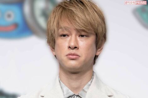 【横山裕】ドッキリGPで骨折！ 番組に批判殺到、危険性指摘の“前科”