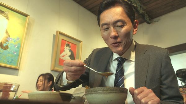 (c)テレビ東京