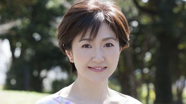 43歳の誕生日に初期の乳がんが見つかった生稲晃子さん